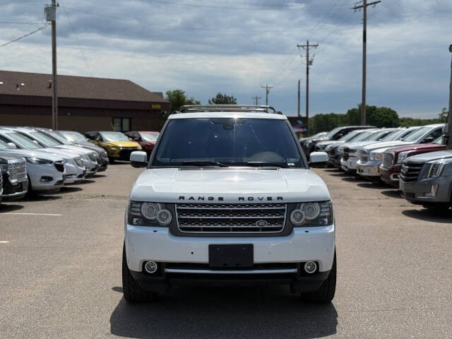 land rover range rover 2011 SALMF1E48BA337734 image land rover range rover 2011 SALMF1E48BA337734 image
